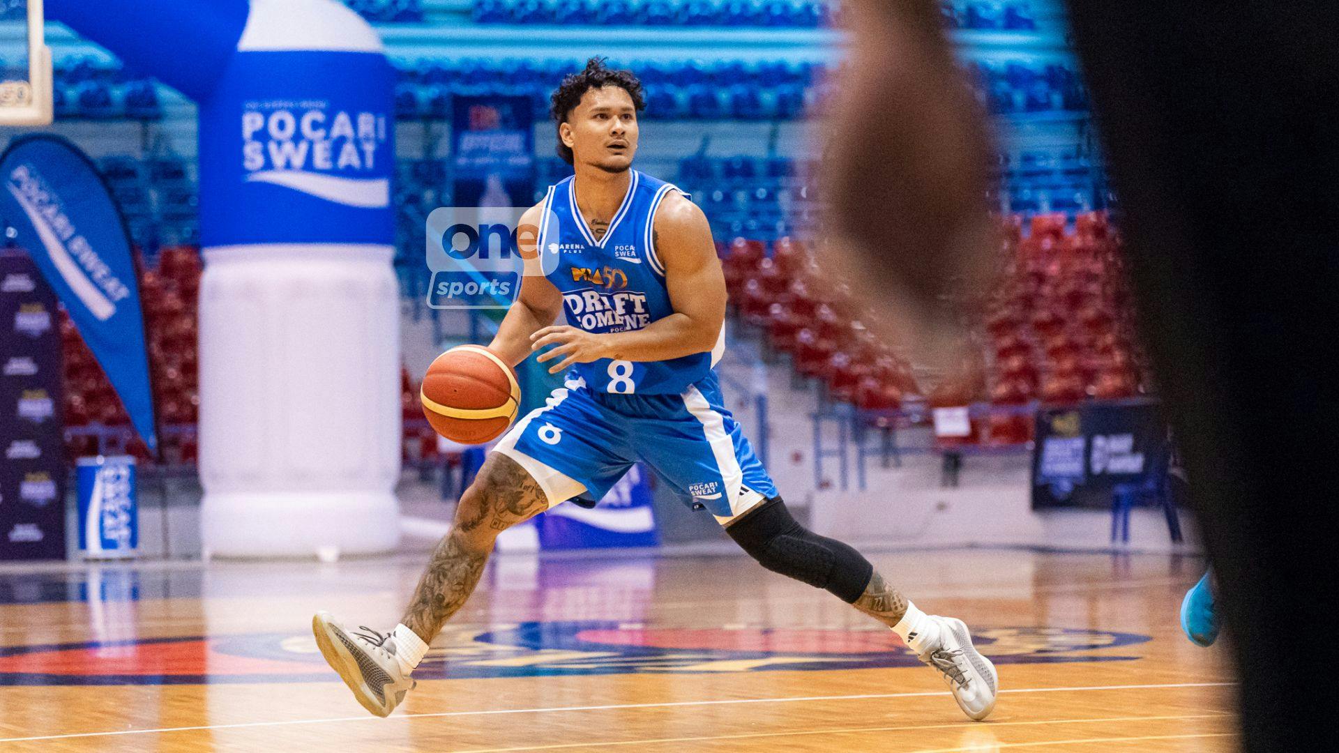 PBA: Juan Gomez de Liaño gets three-year deal with Converge FiberXers